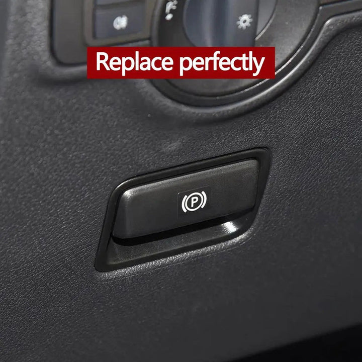 Car Craft Compatible With Mercedes Benz Vito V Class W447 2016-2023 Car Handbrake Lever Handle Switch Parking Brake Release Handle Assembly 4474270120-a - CAR CRAFT INDIA