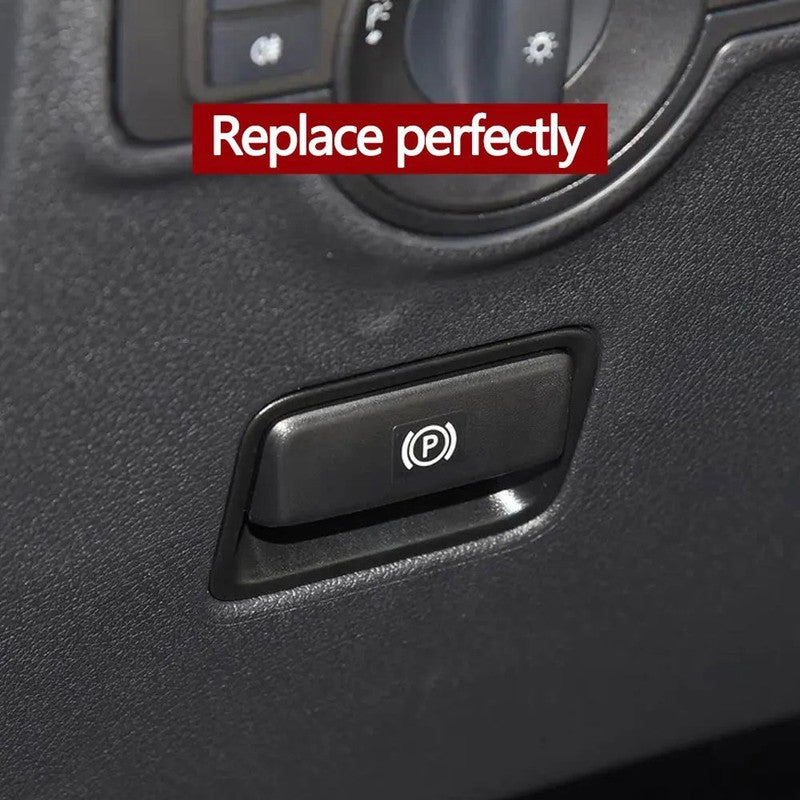 Car Craft Compatible With Mercedes Benz Vito V Class W447 2016-2023 Car Handbrake Lever Handle Switch Parking Brake Release Handle 4474270120 - CAR CRAFT INDIA