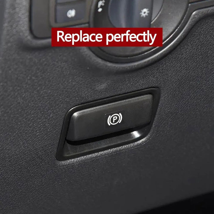 Car Craft Compatible With Mercedes Benz Vito V Class W447 2016-2023 Car Handbrake Lever Handle Switch Parking Brake Release Handle 4474270120 - CAR CRAFT INDIA