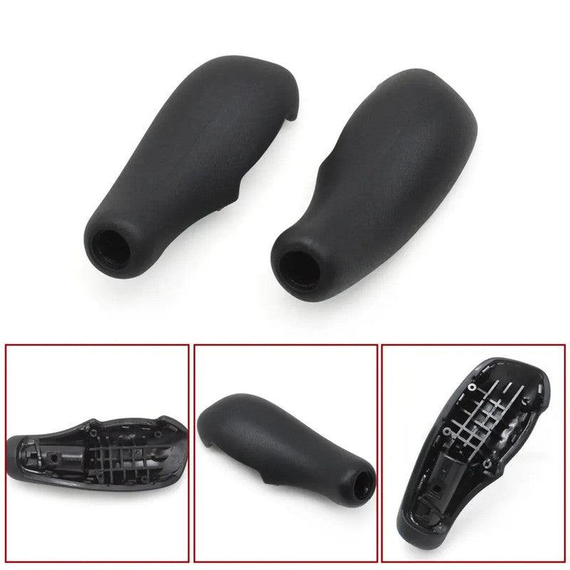Car Craft Compatible With Bmw 1 Series F20 2 Series F22 F87 3 Series F30 F34 F35 4 Series F32 F36 5 Series F10 5gt F07 7 Series F01 F02 F04 X3 F25 X4 F26 Car Gear Shift Lever Shifter Gear Knob Rear Cover Panel Trim 61319197728-c Cc-10353 Model B