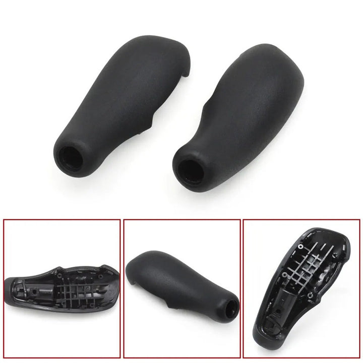 Car Craft Compatible With Bmw 1 Series F20 2 Series F22 F87 3 Series F30 F34 F35 4 Series F32 F36 5 Series F10 5gt F07 7 Series F01 F02 F04 X3 F25 X4 F26 Car Gear Shift Lever Shifter Gear Knob Rear Cover Panel Trim 61319197728-c Cc-10353 Model B