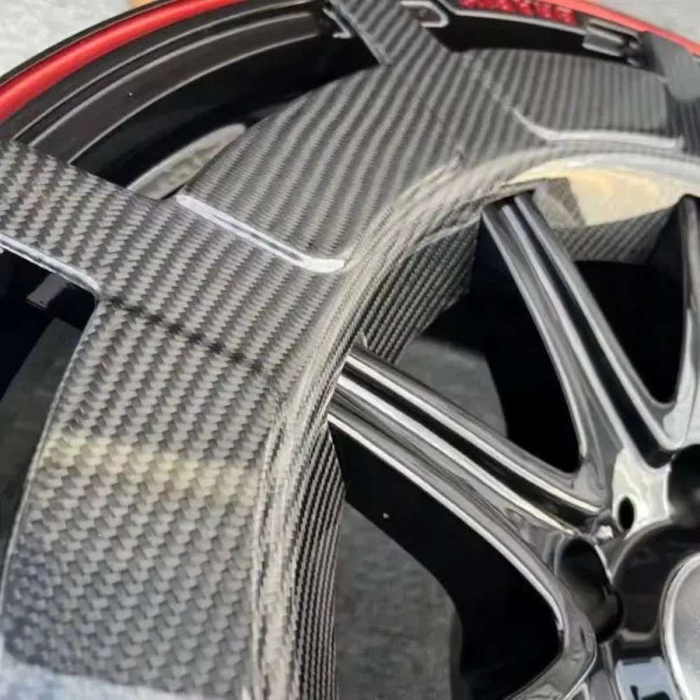 Car Craft Compatible With Mercedes A B C E S W177 W205 W206 W212 W213 W214 W221 W222 W223 G Glass W464 W464 W465 Gla W156 W247 Gle Gls W166 W167 Forged Alloy Wheel Macwheel Rim Brabus Style 19 Inch 1PC - CAR CRAFT INDIA