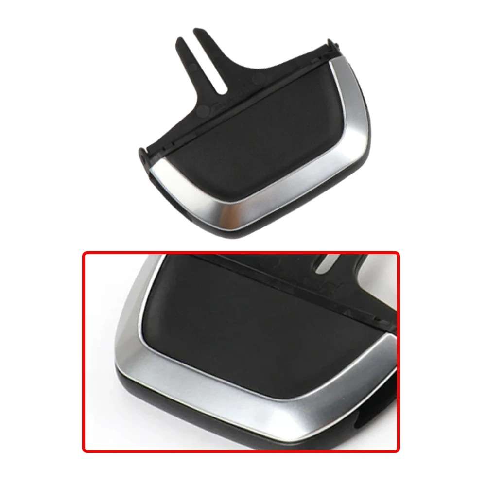 Car Craft Compatible With Bmw 7 Series G11 G12 2016-2021 Ac Air Vent Grill Slider Trim Left/right 64229299499 64229299500 - CAR CRAFT INDIA