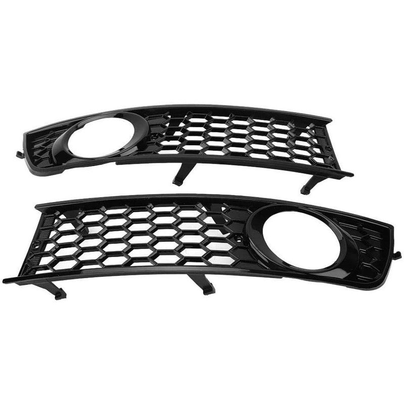 Car Craft Compatible With Audi A4 2002 - 2005 B6 S Line