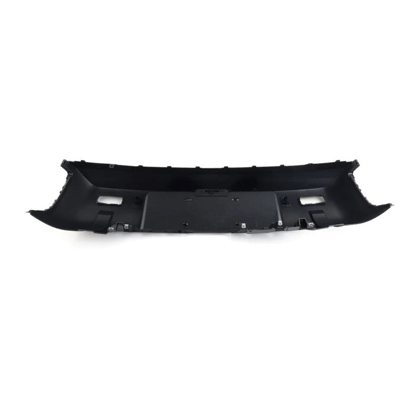 Car Craft Compatible With Range Land Rover Defender 90 110 130 L663 Lr129997 2020+ Upgrade Convert Facelift To Lumma Rear Bumper With Exhaust Tips Bodykit Lumma Style - CAR CRAFT INDIA