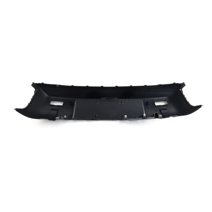 Car Craft Compatible With Range Land Rover Defender 90 110 130 L663 Lr129997 2020+ Upgrade Convert Facelift To Lumma Rear Bumper With Exhaust Tips Bodykit Lumma Style - CAR CRAFT INDIA