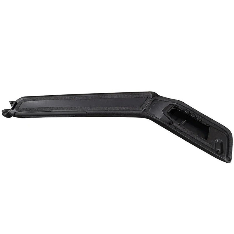 Car Craft Compatible With Range Land Rover Defender 90 110 L663 Lr129997 2020+ Car Exterior Snorkel Intake Manifold Pipe Air System Wade Throat Kit Glossy Black - CAR CRAFT INDIA