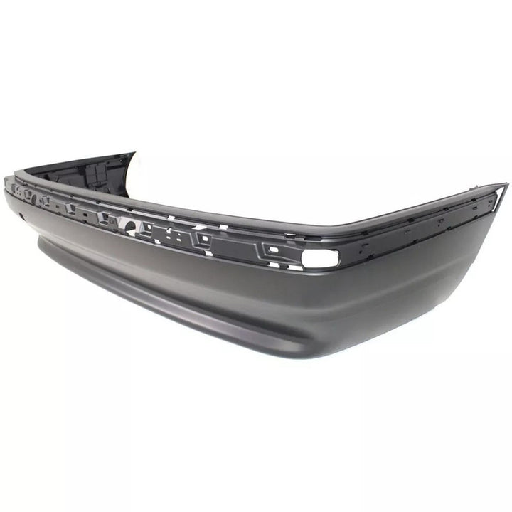 Car Craft Compatible With Bmw 7 Series E38 1995-2021 Front Rear Bodykit Bumper