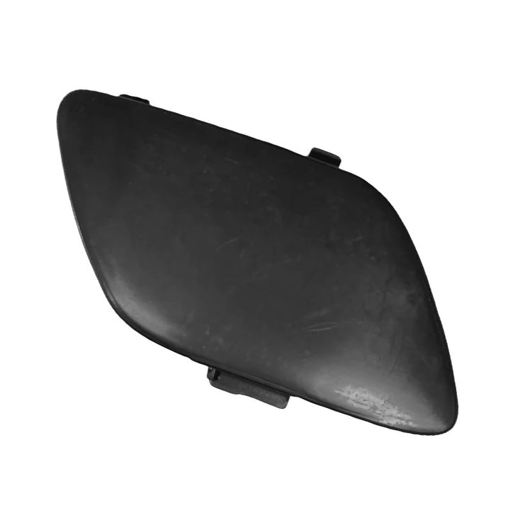 Car Craft Compatible With Bmw 3 Series E92 E93 M3 M4 2007-2010 M Sport Front Bumper Tow Hook Towing Tochan Trailer Cover 51117187956 Unpainted Usa - CAR CRAFT INDIA