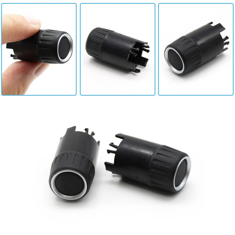 Car Craft Compatible With Bmw 1 Series F20 13-18 2 Series F22 F87 14-18 3 Series F30 F34 F35 13-19 4 Series F32 F33 F36 F82 Dashboard Audio Volume Radio Knob Control Switch Media Button 61316814182 CC-7822 - CAR CRAFT INDIA
