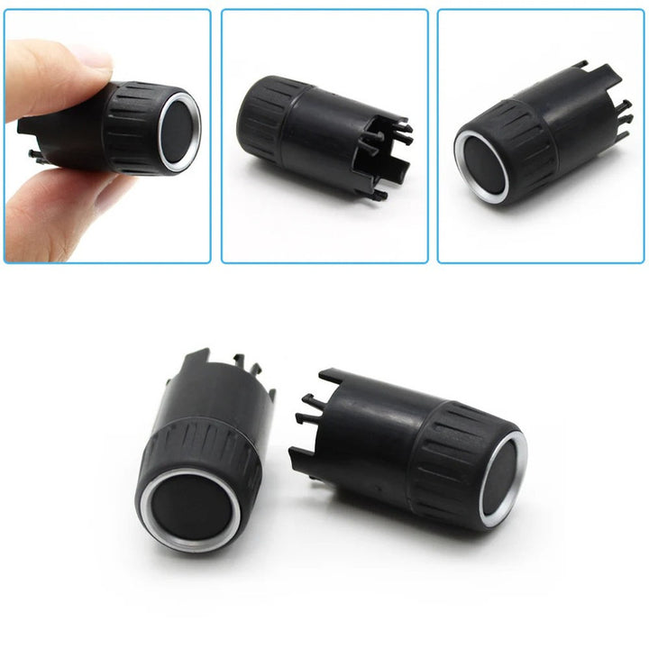 Car Craft Compatible With Bmw 1 Series F20 13-18 2 Series F22 F87 14-18 3 Series F30 F34 F35 13-19 4 Series F32 F33 F36 F82 Dashboard Audio Volume Radio Knob Control Switch Media Button 61316814182 CC-7822 - CAR CRAFT INDIA
