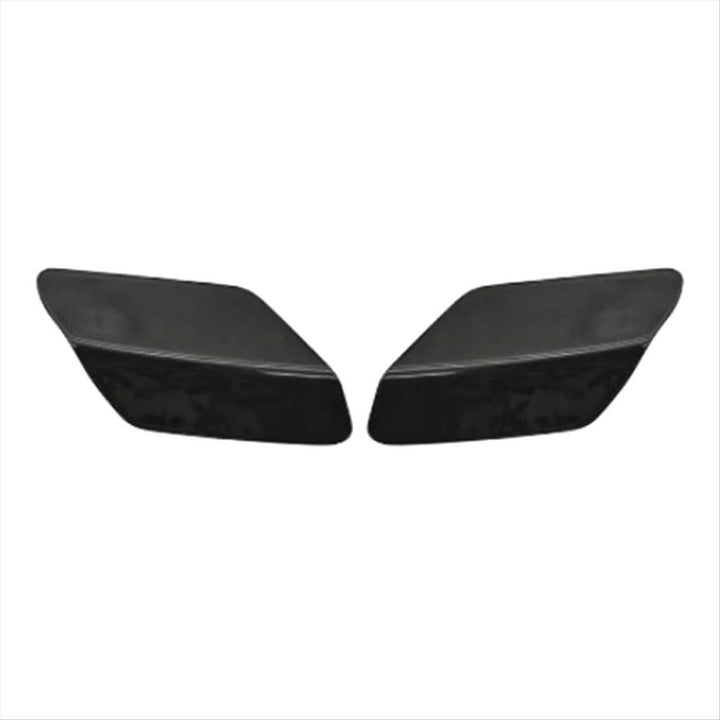 Car Craft Compatible With Bmw 3 Series F30 2012-2019 M Sport M Tech Front Bumper Headlight Washer Spray Nozzle Cover 51118067969 Left - CAR CRAFT INDIA