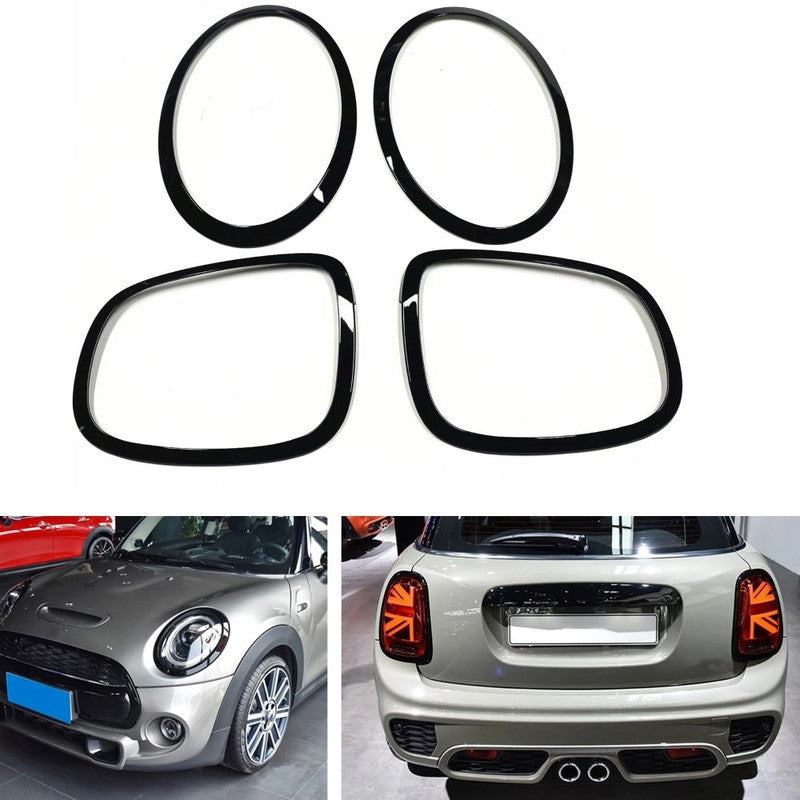 Car Craft Compatible With Mini Cooper F55 F56 F57 2014-2020