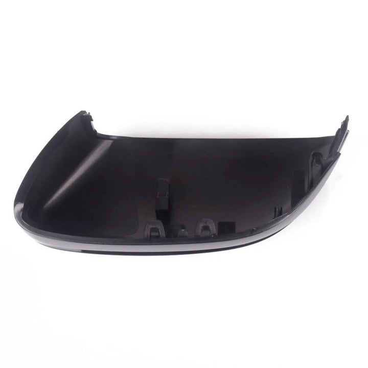 Car Craft Compatible With Bmw 3 Series G20 4 Series G22 5 Series G30 17-23 7 Series G12 16-23 8 Series G14 M3 M4 M5 M6 M7 Side Rear View Case Door Wing Cap Shell Housing Mirror Covers Glossy Black RO