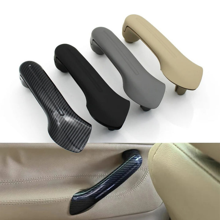 Car Craft Compatible With Volkswagen Vw Jetta Mk4 1999-2004 Bora Golf Mk4 1999-2004 Inner Door Pull Grab Handle Cover Panel Trim Beige Usa