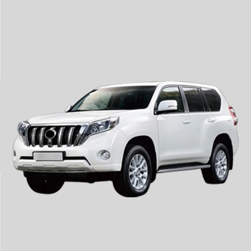 Car Craft Compatible With Toyota Land Cruiser Prado Fj150