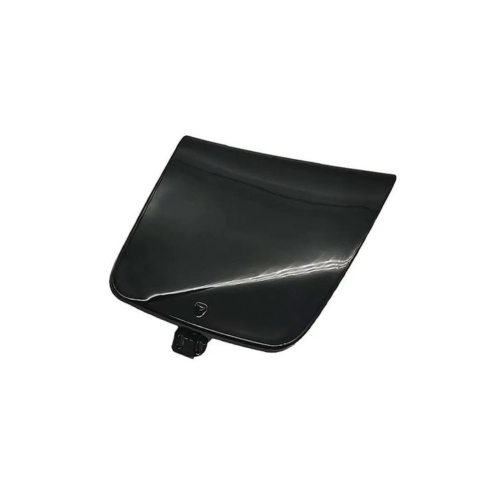 Car Craft Compatible With Mercedes Benz Cla W118 X118 2020-2023 Front Bumper Tow Hook Towing Tochan Trailer Cover 1188854201 Unpainted Usa - CAR CRAFT INDIA
