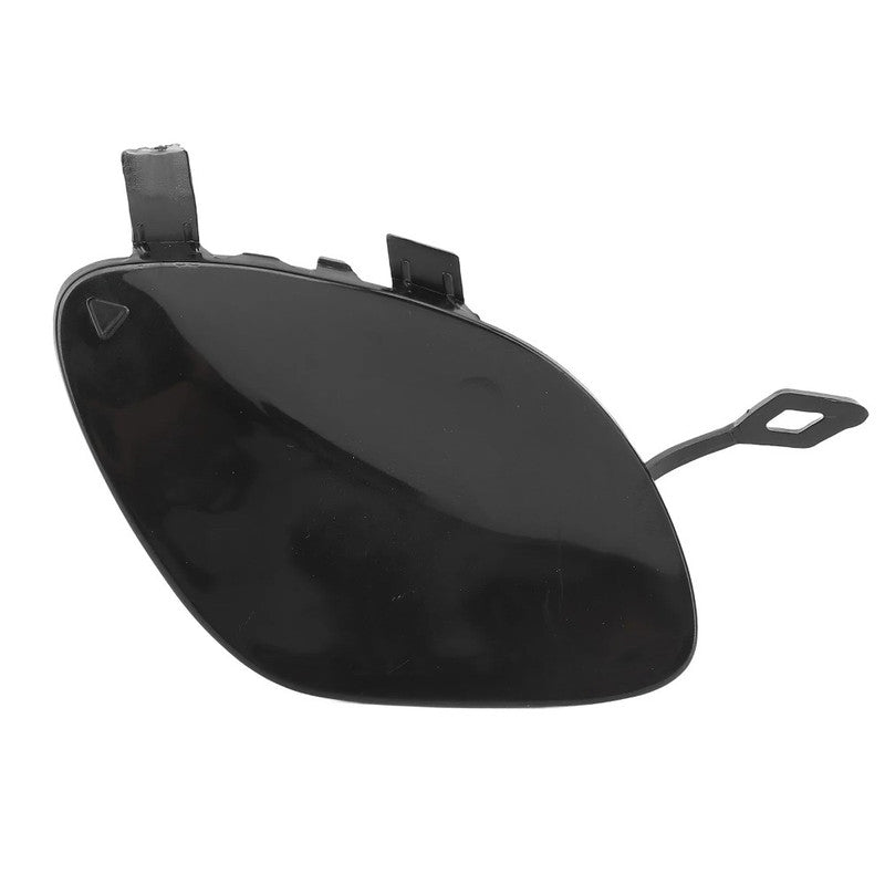 Car Craft Compatible With Mercedes Benz E Class W213 2017-2020 Amg Front Bumper Tow Hook Towing Tochan Trailer Cover 2138855200-1 Unpainted - CAR CRAFT INDIA