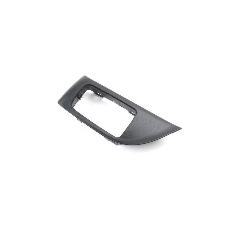 Car Craft Compatible With Mercedes Benz E Class W213 2016-2021 Car Rear Window Lift Switch Cover Armrests Panel Cover 21373723008q54 Brown Left CC-9006