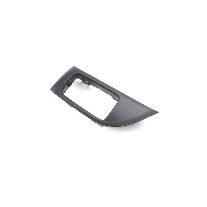 Car Craft Compatible With Mercedes Benz E Class W213 2016-2021 Car Rear Window Lift Switch Cover Armrests Panel Cover 21373723008q54 Brown Left CC-9006