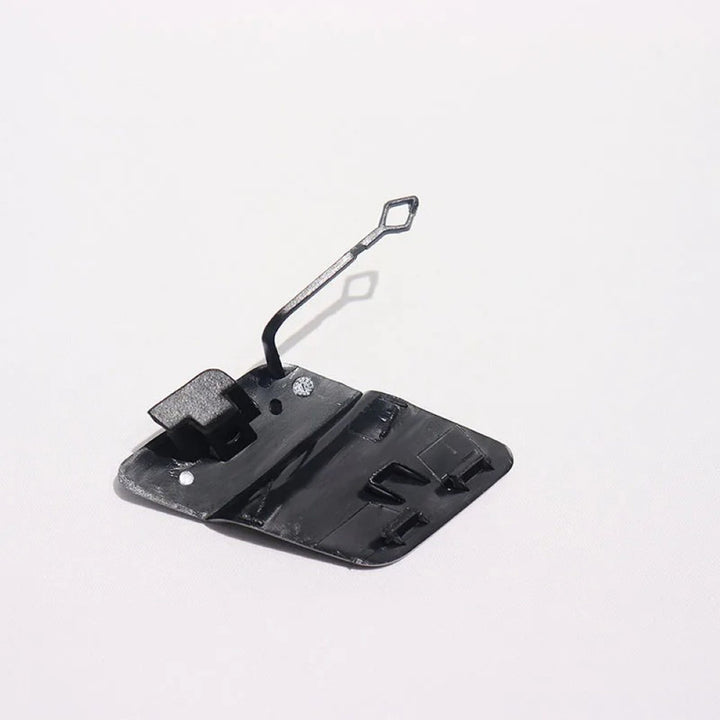 Car Craft Compatible With Mercedes Benz Glk W204 X204 Glk220 Glk250 Glk300 Glk350 2008-2012 Front Bumper Tow Hook Towing Tochan Trailer Cover 2048850224 Unpainted Usa - CAR CRAFT INDIA
