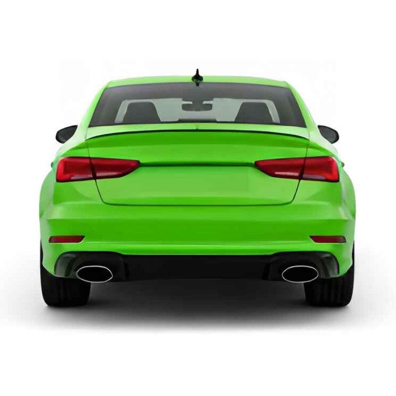 Car Craft Compatible With Audi A3 8v 2013-2016 Upgrade Facelift Convert To 2017 Style Rs3 Sport Bodykit Bumper Headlight Taillight Grill Diffuser Lip Trim Skirt Only For Car With Hid Xenon Light