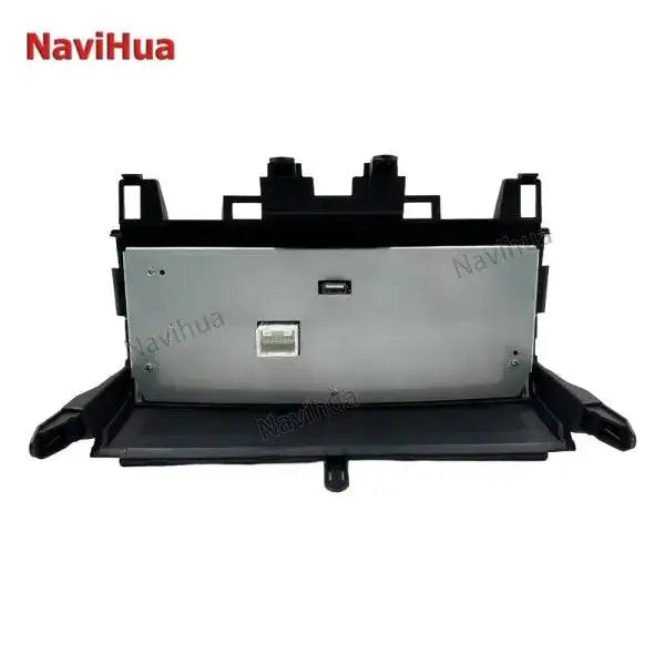 7 Inch Car AC Control Screen Panel for Toyota Land Cruiser