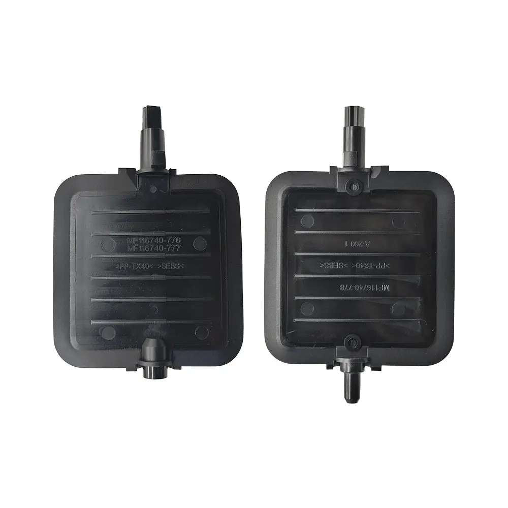 Car Craft Compatible With Bmw X1 F48 2016-2023 X2 F39 2018-2023 Mini Cooper F54 2015-2023 1 Series F52 2016-2023 Car Heater Air Ac Distributor Evaporator Repair Kit 64116827056-t2 L Left CC-8476 - CAR CRAFT INDIA
