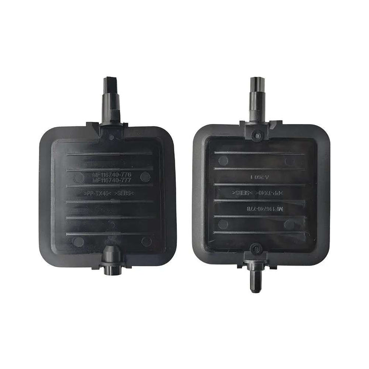 Car Craft Compatible With Bmw X1 F48 2016-2023 X2 F39 2018-2023 Mini Cooper F54 2015-2023 1 Series F52 2016-2023 Car Heater Air Ac Distributor Evaporator Repair Kit 64116827056-t2 L Left CC-8476 - CAR CRAFT INDIA