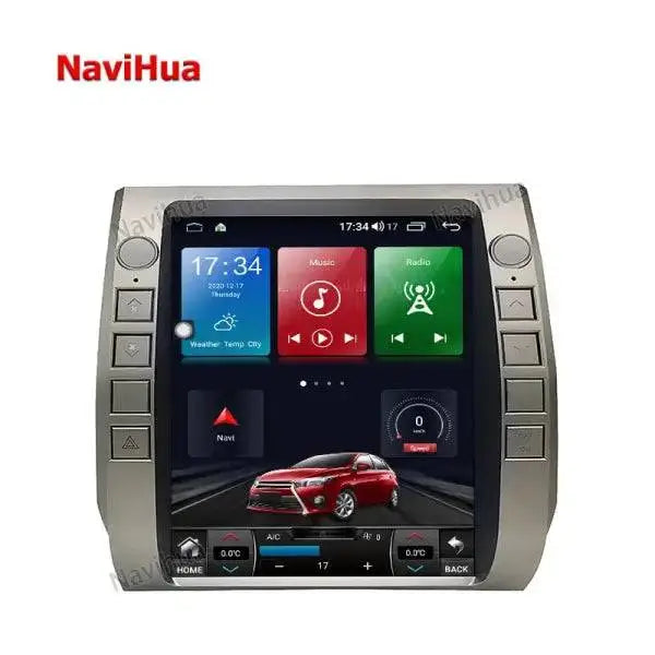 7862 Car Stereo Multimedia System Car Radio Android 10 Car