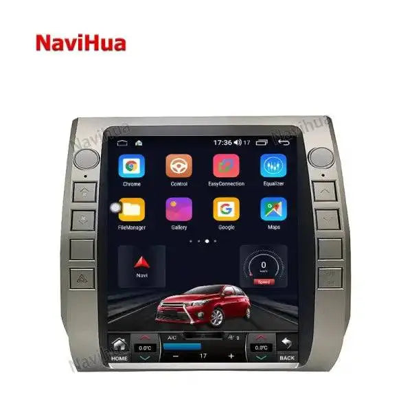 7862 Car Stereo Multimedia System Car Radio Android 10 Car