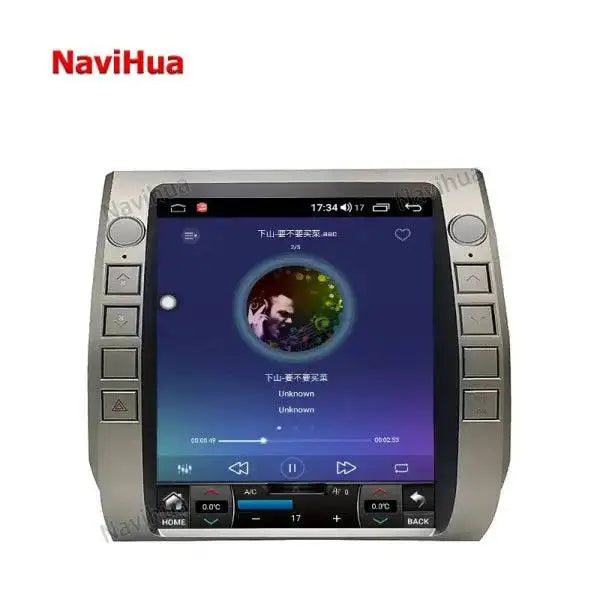 7862 Car Stereo Multimedia System Car Radio Android 10 Car