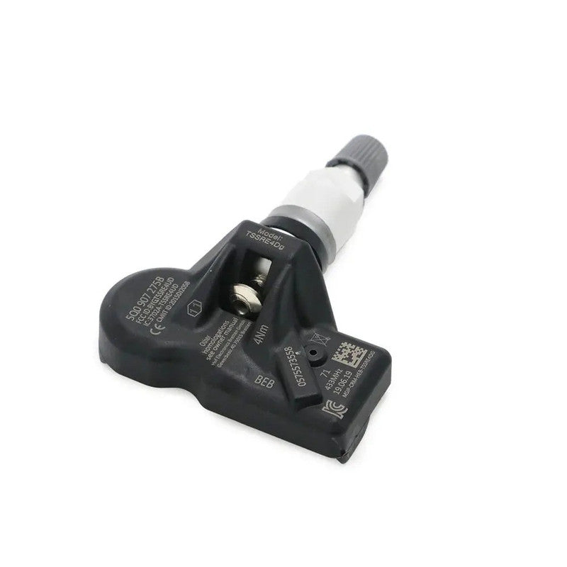 Car Craft Compatible With Audi A1 A2 A3 A4 A5 A6 A7 A8 Q3 Q4 Q5 Q7 Tt Porsche 911 Cayenne Macan Panamera Boxter Jetta Passat Polo Beetle Octavia Superb Bentayga Tire Pressure Sensor Tpms 9a790727502