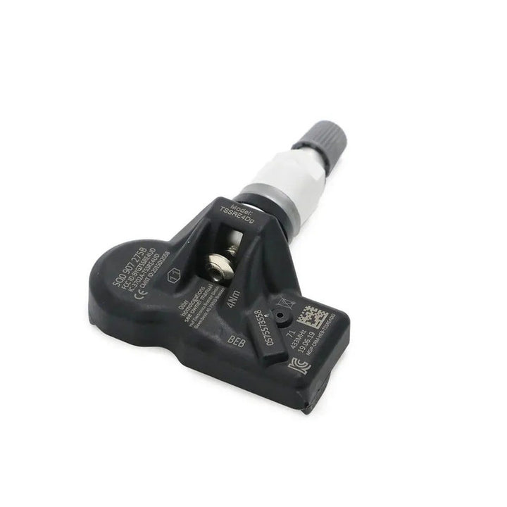 Car Craft Compatible With Audi A1 A2 A3 A4 A5 A6 A7 A8 Q3 Q4 Q5 Q7 Tt Porsche 911 Cayenne Macan Panamera Boxter Jetta Passat Polo Beetle Octavia Superb Bentayga Tire Pressure Sensor Tpms 9a790727502