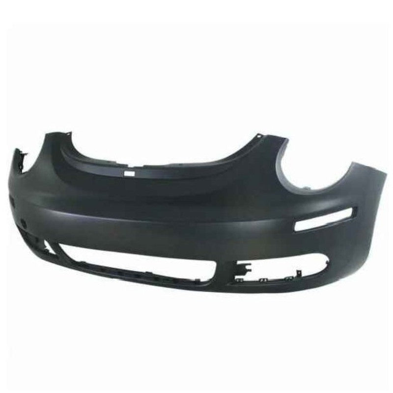 Car Craft Compatible With Volkswagen Vw Beetle 1998-2011 Front Bumper Dlw0702020101