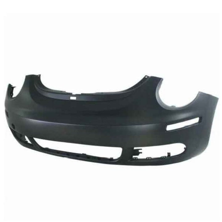 Car Craft Compatible With Volkswagen Vw Beetle 1998-2011 Front Bumper Dlw0702020101