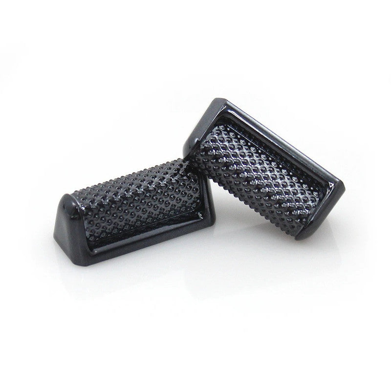 Car Craft Compatible With Porsche Panamera 976 2024-2026 Macan 5c 2024-2025 Cayenne 9ya-2 2024-2026 Front Rear Air Conditioning Ac Button Front Ac Rotary Button Knob 95c919610-c