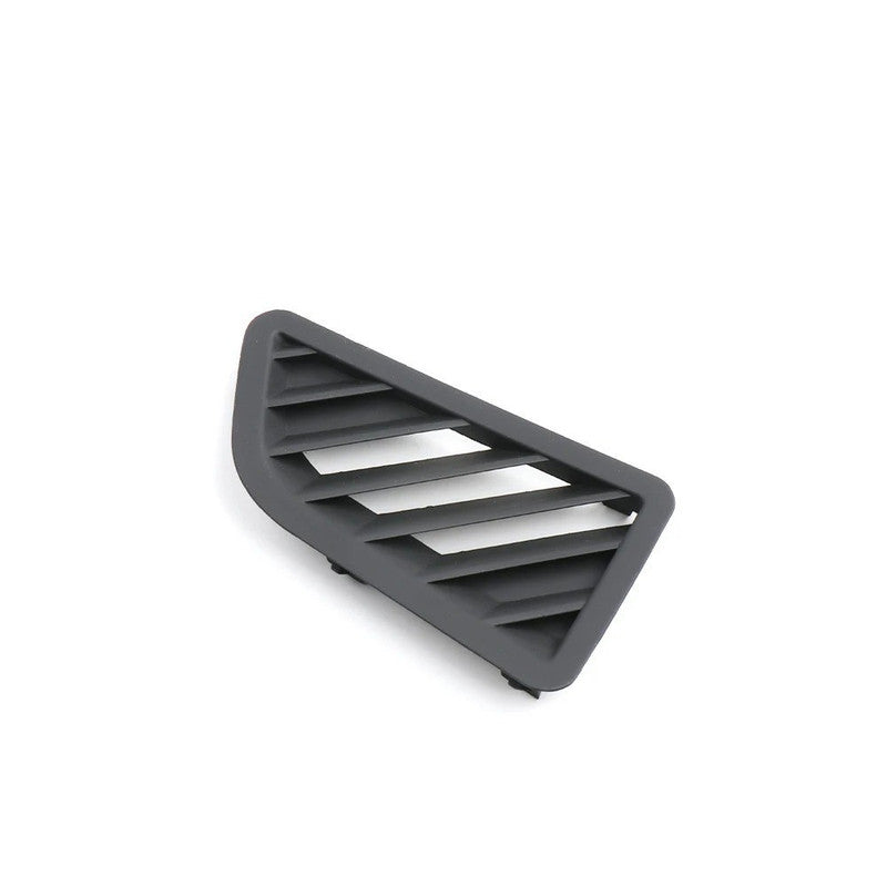 Car Craft Compatible With Bmw 7 Series F01 F02 F04 2009-2014 Auto Parts Car Central Control Dashboard Side Ac Air Vent Outlet Frame Cover Trim Small 51459172960 Black Left Pessendger Side CC-9069