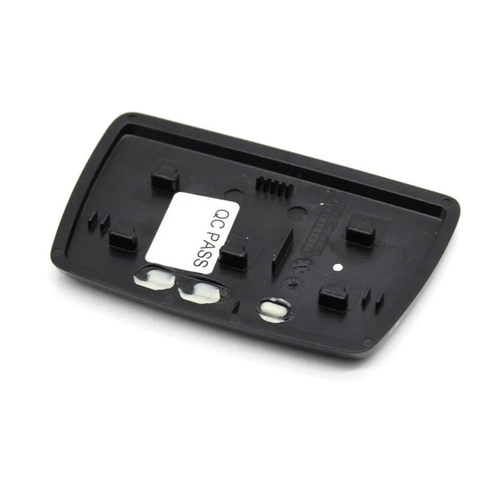 Car Craft Compatible With Bmw 5 Series F10 2010-2017 New Interior Car Central Console Ashtray Cover Trim 51169206373 - CAR CRAFT INDIA