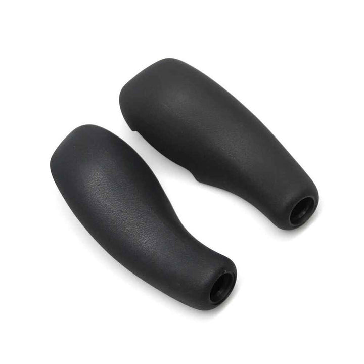 Car Craft Compatible With Bmw 1 Series F20 2 Series F22 F87 3 Series F30 F34 F35 4 Series F32 F36 5 Series F10 5gt F07 7 Series F01 F02 F04 X3 F25 X4 F26 Car Gear Shift Lever Shifter Gear Knob Rear Cover Panel Trim 61319197728-c