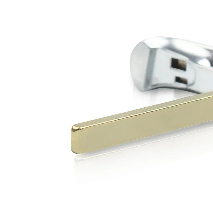 Car Craft Compatible With Bmw 1 2 3 4 5 6 7 X1 X3 X4 X5 X6 X7 Z4 Series Key Cover Case Physical Key Blade Silver Bm-ks-45