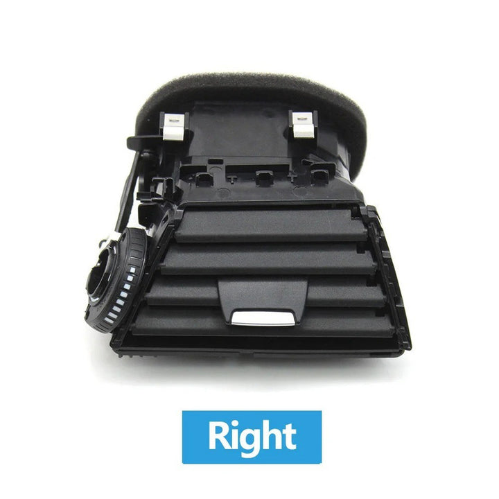 Car Craft Compatible With Bmw 3 Series F30 Gt F34 2012-2018 4 Series F35 F32 F33 F36 F82 F83 Upgraded Front Ac Air Vent Outlet Grille Backseat Assembly 64229253217 64229253217 64229231995 Right - CAR CRAFT INDIA