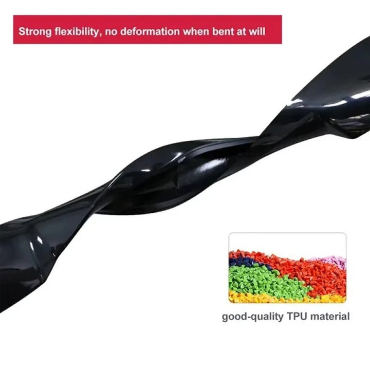 Car Craft Compatible With Bmw 3 Series F30 F80 2012-2018 M3 M4 M Sport M Performance Rear Trunk Wing Lip Boot Ducktail Spoiler Mp Style Gc F30/35-044/045 Cf Carbon Fiber Looks