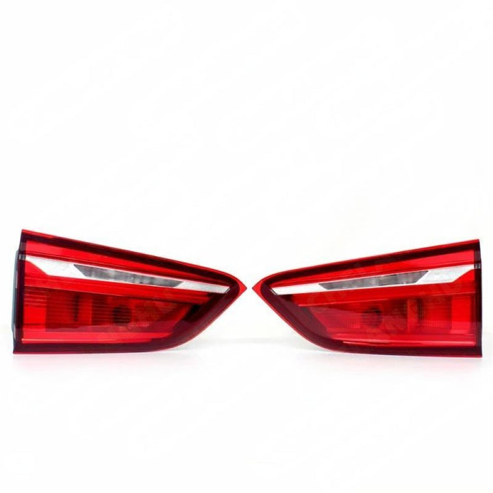 Car Craft Compatible With Bmw X1 F48 2016-2019 Car Led Tail Taillight Rear Lamp Light Oem Style 63217350698 Inner Right CC-7944 - CAR CRAFT INDIA