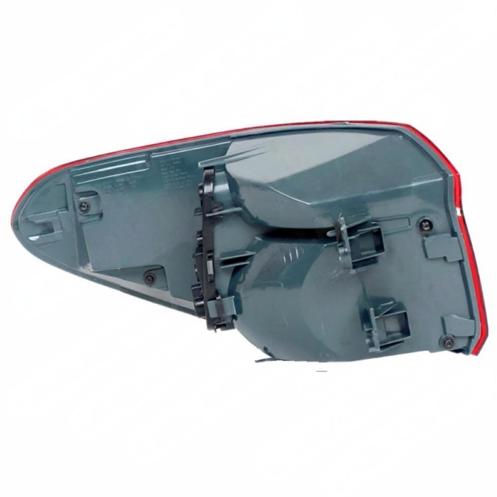 Car Craft Compatible With Bmw X1 F48 2016-2019 Car Led Tail Taillight Rear Lamp Light Oem Style 63217350711 Outer Left CC-7945 - CAR CRAFT INDIA