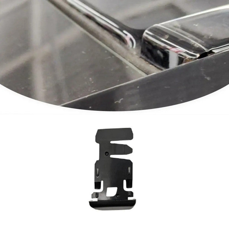 Car Craft Compatible With Bmw 3 Series G20 G28 2020-2026 Car Roof Rail Molding Trim Roof Running Water Cover Plate Plug 51139880143-rl Rear Left - CAR CRAFT INDIA