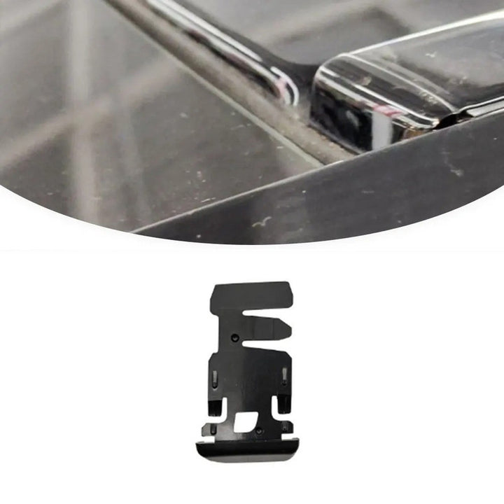 Car Craft Compatible With Bmw 3 Series G20 G28 2020-2026 Car Roof Rail Molding Trim Roof Running Water Cover Plate Plug 51139880143-rl Rear Left - CAR CRAFT INDIA