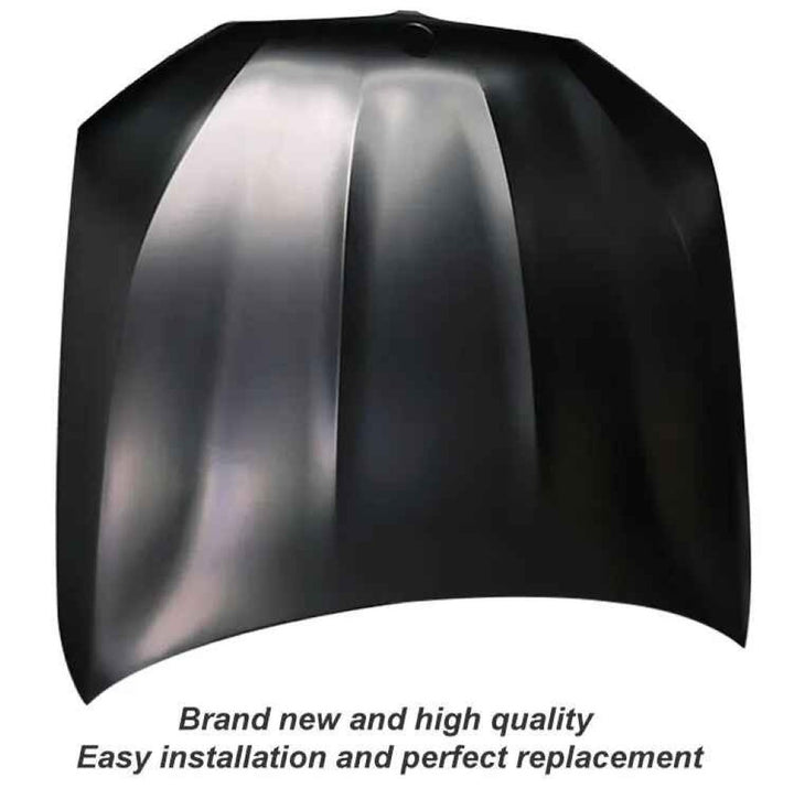 Car Craft Compatible With Bmw 5 Series G30 2018-2024 M Performance M Sports Mt M5 Front Bonnet Engine Hood G30/38-045 Gc