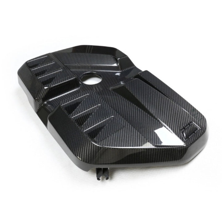 Car Craft Compatible With Bmw M2 M3 M4 G80 G81 G82 G87 G83 2021-2025 Car Engine Hood Competition Cover Real Carbon Fiber - CAR CRAFT INDIA