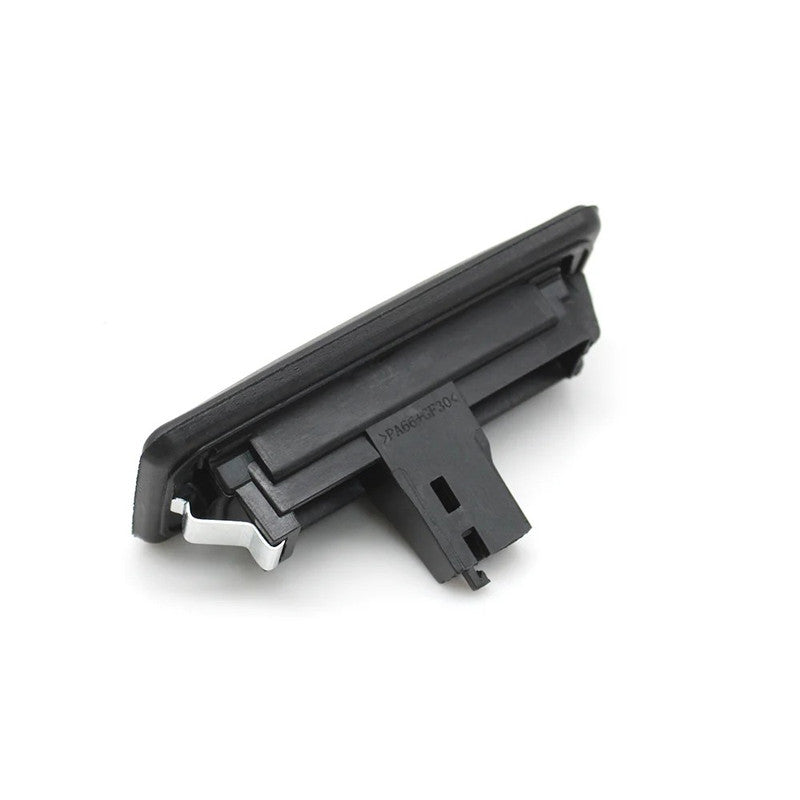 Car Craft Compatible With Skoda Octavia 2014-2017 Superb 2008-2015 Yeti 2010-2013 Fabia 2011-2015 Polo 2013-2022 Tailgate Trunk Switch Handle Release Switch Boot Lid Hatch Latch 5e0827566 CC-9684 - CAR CRAFT INDIA